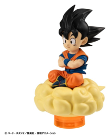 (Pre-order) Dragon Ball Z Yuracolle Series PVC Figures Set Collection 01 6 cm