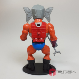 Masters of the Universe - Snout Spout (99% Complete)