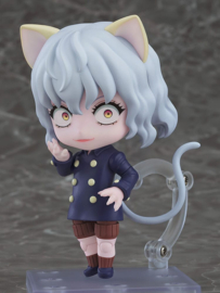 (Pre-order) Hunter x Hunter Nendoroid Action Figure Neferpitou 10 cm  