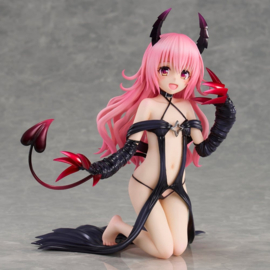 (Pre-order) To Love-Ru Darkness PVC Figure Momo Belia Deviluke Fillette Ver. 15 cm