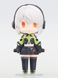 (Pre-order) Zenless Zone Zero HELLO! GOOD SMILE Action Figure Anby Demara 10 cm  