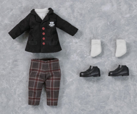 (Pre-order) Persona5 Royal Nendoroid Action Figure Protagonist: School Uniform Ver. 10 cm 