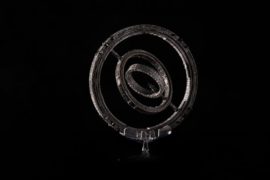 (Pre-order) Foundation Die-Cast The Invictus Spaceship 20 cm 