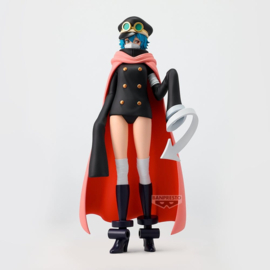 (Pre-order) One Piece Glitter & Glamours PVC Figure Saint Gunko 24 cm