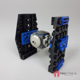 Star Wars Lego Tie Fighter