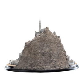 (Pre-order) Lord of the Rings Statue Minas Tirith 21 cm