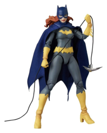 (Pre-order) DC Comics MAFEX Action Figure Batgirl Recollection Ver. 15 cm