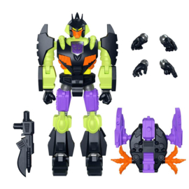 Transformers Ultimates Action Figure Banzai-Tron