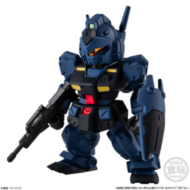 Gundam Converge Mini Figures 6 cm Volume 28 Display (10)