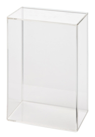 Loose Action Figure Display Case - 6"