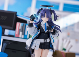(Pre-order) Blue Archive Figma Action Figure Yuuka Hayase 15 cm
