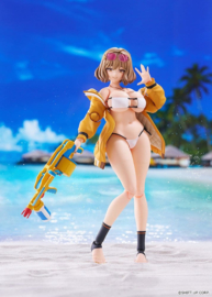 (Pre-order) Goddess of Victory: Nikke figma Action Figure Anis: Sparkling Summer 15 cm