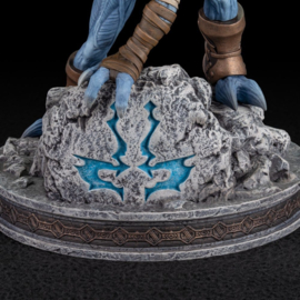 (Pre-order) Legacy of Kain PVC Figure Raziel 20 cm
