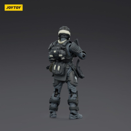 (Pre-order) Dark Source Action Figure Steel Ride Corps Sniper Viktor 8 cm