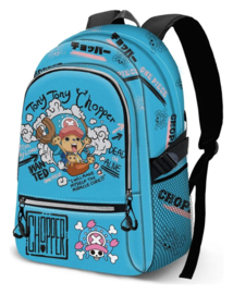 (Pre-order) One Piece Fight Backpack 3.0 Chopper