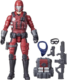 G.I. Joe Classified Series Crimson Viper