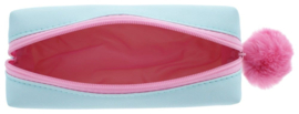 (Pre-order) Care Bears Pencil Case Blue