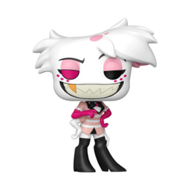 (Pre-order) Hazbin Hotel POP! Animation Vinyl Figure Angel Dust 9 cm