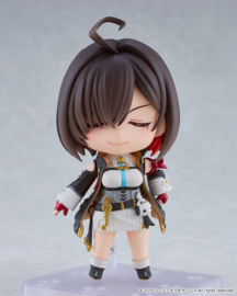 (Pre-order) Atelier Yumia: The Alchemist of Memories & the Envisioned Land Nendoroid Action Figure Yumia Liessfeldt 10 cm