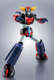 Grendizer Robot Spirits Action Figure Side Super UFO Robot Grendizer 16 cm