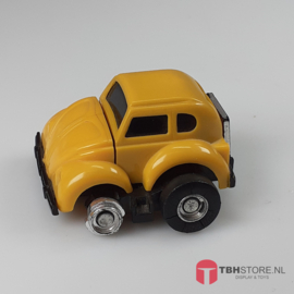 Transformers - G1 Bumblebee (Mini Vehicles)
