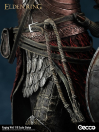 (Pre-order) Elden Ring PVC Figure 1/6 Raging Wolf 33 cm