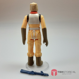 Vintage Star Wars - Bossk (Compleet)