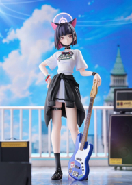 Blue Archive PVC Statue 1/7 Kazusa (Band) 24 cm