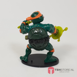 Teenage Mutant Ninja Turtles - Wacky Action Rock N Roll Michelangelo (99% Compleet)