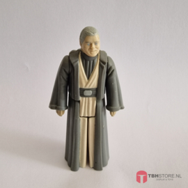 Vintage Star Wars Anakin Skywalker (Compleet)