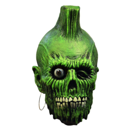 (Pre-order) The Return of the Living Dead Mask Mohawk Zombie