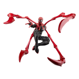 PRE-ORDER Marvel 85th Anniversary Marvel Legends Action Figure Superior Spider-Man 15 cm