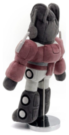 (Pre-order) Transformers Plush Figure Optimus Prime 22 cm