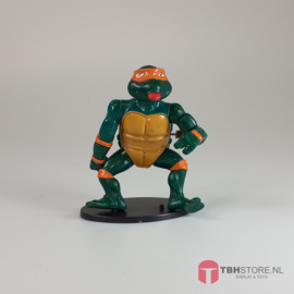 Teenage Mutant Ninja Turtles (TMNT) -Rock 'n' Roll Michaelangelo