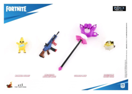 (Pre-order) Fortnite Petit Replicas Accessories Pack Series 1 Assortment (8)