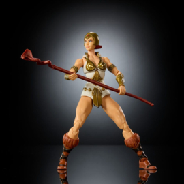 Masters of the Universe Masterverse Vintage Collection Action Figure Teela 18 cm