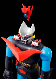 PRE-ORDER Mazinger Z Jumbo Machineder Action Figure Great Mazinger 60 cm