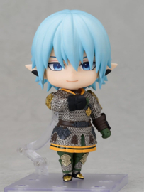 (Pre-order) Final Fantasy XIV Nendoroid Action Figure Haurchefant 10 cm