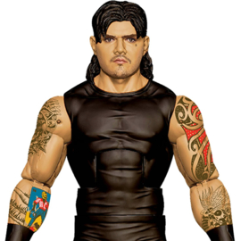 PRE-ORDER WWE Elite Collection Series 109 Dominik Mysterio