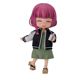 (Pre-order) Bocchi the Rock! Nendoroid Doll Figure Kikuri Hiroi 14 cm 