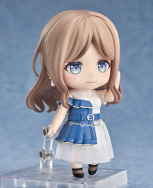 (Pre-order) BanG Dream! Nendoroid Action Figure Soyo Nagasaki 10 cm   