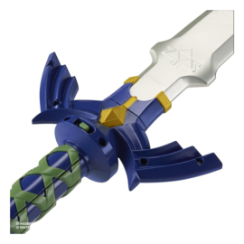 (Pre-order) The Legend of Zelda: Tears of the Kingdom Electronic Master Sword 68 cm