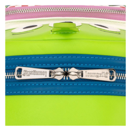 Toy Story by Loungefly Mini Backpack Alien Pizza Box