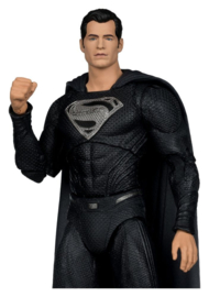 (Pre-order) DC Multiverse Action Figure Superman (Justice League) 18 cm