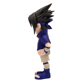 PRE-ORDER Naruto Shippuden Minix Figure Sasuke 12 cm