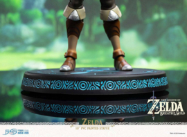 (Pre-order) The Legend of Zelda Breath of the Wild PVC Statue Zelda 25 cm