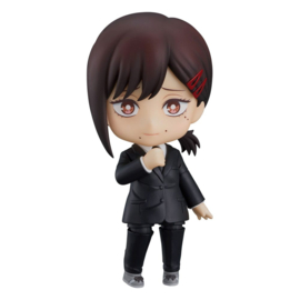 (Pre-order) Chainsaw Man Nendoroid Action Figure Kobeni 10 cm