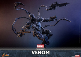 (Pre-order) Marvel Comics Action Figure 1/6 Agent Venom 32 cm 