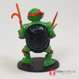Teenage Mutant Ninja Turtles (TMNT) - Raphael