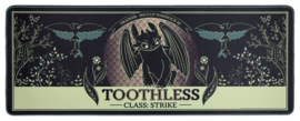 (Pre-order) How to Train Your Dragon Desk Pad & Coaster Set